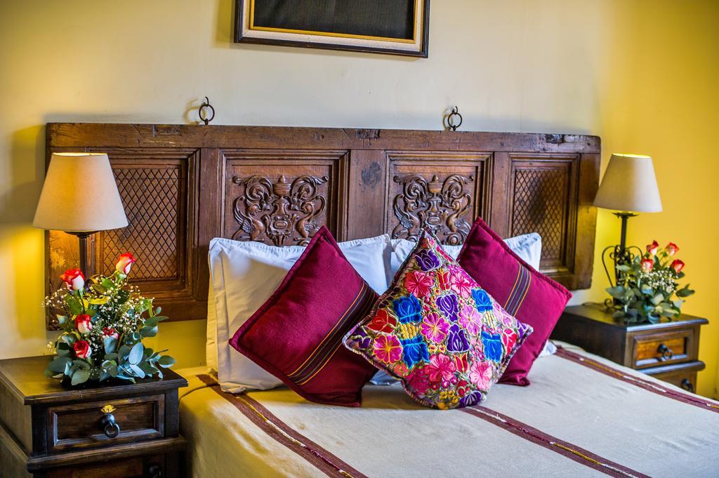 Hotel Convento Santa Catalina By Ahs Antigua Εξωτερικό φωτογραφία